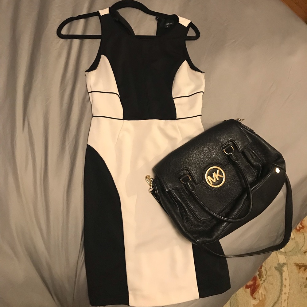 Greylin Dress
